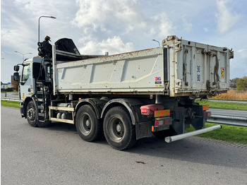 Самосвал, Автоманипулятор Renault PREMIUM LANDER 380.26: фото 3