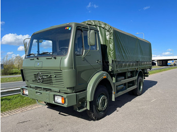 Грузовик MERCEDES-BENZ