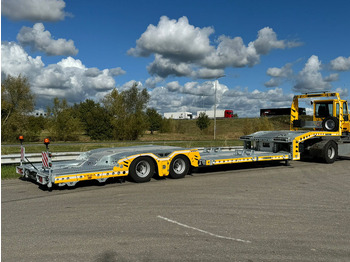 Новый Полуприцеп-автовоз VEGA Trailer VEGAMAX 2 axle Autotransporter: фото 4