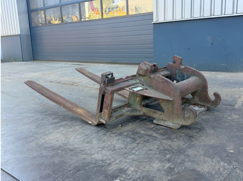 Лебёдка VERACHTERT