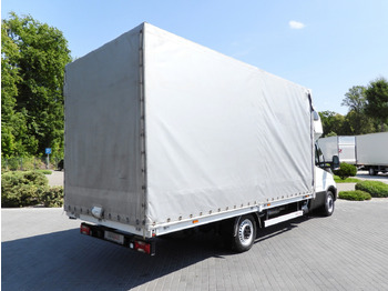 IVECO DAILY 35S18 TARPAULIN 10 PALLETS WEBASTO CRUISE CONTROL LED LIGHTS PNEUMATICS AIR CONDITIONING 180HP в лизинг IVECO DAILY 35S18 TARPAULIN 10 PALLETS WEBASTO CRUISE CONTROL LED LIGHTS PNEUMATICS AIR CONDITIONING 180HP: фото 3 IVECO DAILY 35S18 TARPAULIN 10 PALLETS WEBASTO CRUISE CONTROL LED LIGHTS PNEUMATICS AIR CONDITIONING 180HP в лизинг IVECO DAILY 35S18 TARPAULIN 10 PALLETS WEBASTO CRUISE CONTROL LED LIGHTS PNEUMATICS AIR CONDITIONING 180HP: фото 3