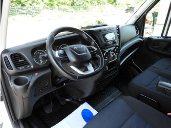 IVECO DAILY 35S18 TARPAULIN 10 PALLETS WEBASTO CRUISE CONTROL LED LIGHTS PNEUMATICS AIR CONDITIONING 180HP в лизинг IVECO DAILY 35S18 TARPAULIN 10 PALLETS WEBASTO CRUISE CONTROL LED LIGHTS PNEUMATICS AIR CONDITIONING 180HP: фото 2 IVECO DAILY 35S18 TARPAULIN 10 PALLETS WEBASTO CRUISE CONTROL LED LIGHTS PNEUMATICS AIR CONDITIONING 180HP в лизинг IVECO DAILY 35S18 TARPAULIN 10 PALLETS WEBASTO CRUISE CONTROL LED LIGHTS PNEUMATICS AIR CONDITIONING 180HP: фото 2