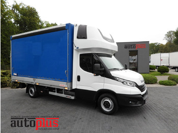 Тентованный фургон IVECO Daily 35s18