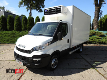 Фургон-рефрижератор IVECO Daily