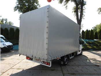 Тентованный фургон Opel MOVANO PRITSCHE PLANE 10 PALETTEN WEBASTO A/C: фото 3