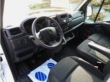 Тентованный фургон Opel MOVANO PRITSCHE PLANE 10 PALETTEN WEBASTO A/C: фото 2