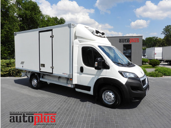 Фургон-рефрижератор PEUGEOT Boxer