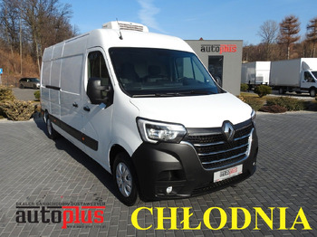 Фургон-рефрижератор RENAULT Master