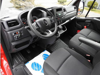 Фургон-рефрижератор Renault MASTER KÜHLKASTENWAGEN 1*C TEMPOMAT KLIMAANLAGE: фото 2