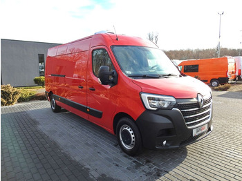 Фургон-рефрижератор Renault MASTER KÜHLKASTENWAGEN 1*C TEMPOMAT KLIMAANLAGE: фото 4