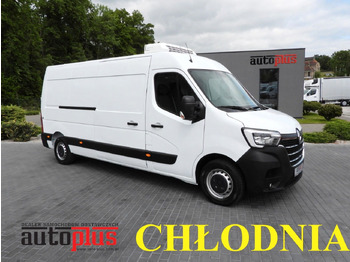 Фургон-рефрижератор RENAULT Master