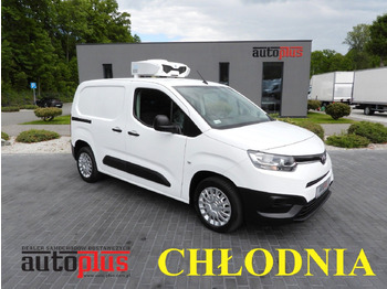 Фургон-рефрижератор TOYOTA Proace