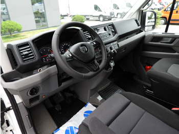 Тентованный фургон VOLKSWAGEN CRAFTER TARPAULIN 8 PALLETS WEBASTO CRUISE CONTROL LED LIGHTS AIR CONDITIONING 180HP: фото 2 Тентованный фургон VOLKSWAGEN CRAFTER TARPAULIN 8 PALLETS WEBASTO CRUISE CONTROL LED LIGHTS AIR CONDITIONING 180HP: фото 2