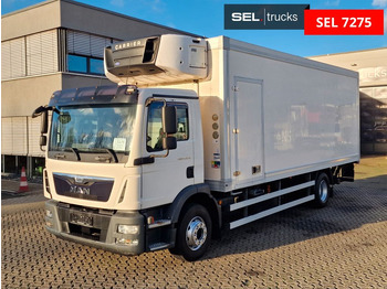 Рефрижератор MAN TGM 15.250