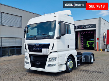 Тягач MAN TGX 18.400