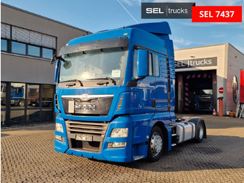 Тягач MAN TGX 18.460
