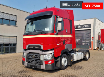 Тягач RENAULT T High 520