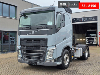 Тягач VOLVO FH 460