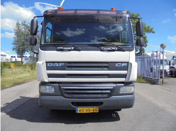 DAF CF 75.250 FAG 250 6X2 в лизинг DAF CF 75.250 FAG 250 6X2: фото 2