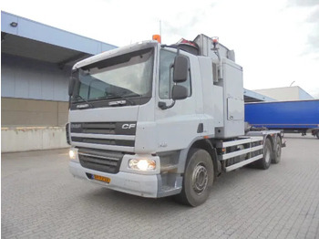 Мусоровоз DAF CF 75 250