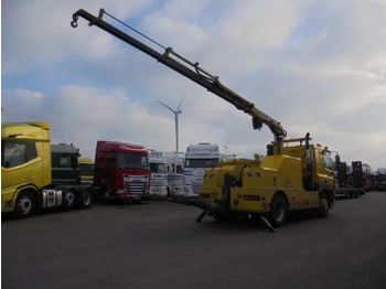 Эвакуатор DAF CF 85 360 NL TRUCK: фото 4