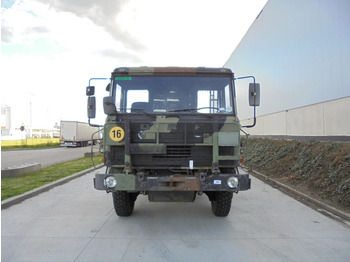 DAF YA 5444 4X4 BDF в лизинг DAF YA 5444 4X4 BDF: фото 2