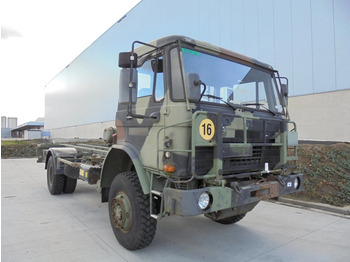DAF YA 5444 4X4 BDF в лизинг DAF YA 5444 4X4 BDF: фото 3