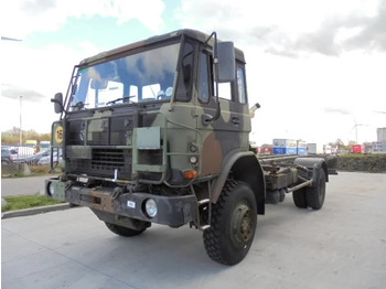 DAF YA 5444 4X4 BDF в лизинг DAF YA 5444 4X4 BDF: фото 1