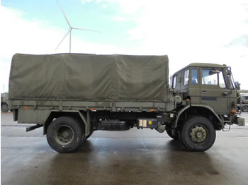DAF YAD 4442 NT 4X4 в лизинг DAF YAD 4442 NT 4X4: фото 4