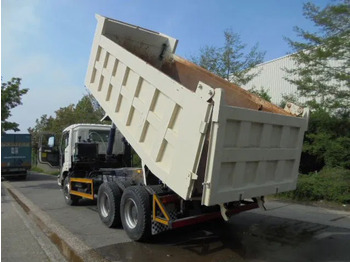 Diversen FOTON DAIMLER TX 3234 6X4 FOTON DAIMLER TX 3234 6X4 в лизинг Diversen FOTON DAIMLER TX 3234 6X4 FOTON DAIMLER TX 3234 6X4: фото 4