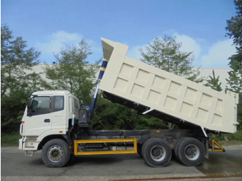Diversen FOTON DAIMLER TX 3234 6X4 FOTON DAIMLER TX 3234 6X4 в лизинг Diversen FOTON DAIMLER TX 3234 6X4 FOTON DAIMLER TX 3234 6X4: фото 1