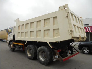 Самосвал Diversen SPECIAAL EXPORT PRICE FOTON DAIMLER TX 3234 6X4: фото 3