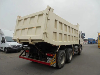 Самосвал Diversen SPECIAAL EXPORT PRICE FOTON DAIMLER TX 3234 6X4: фото 4