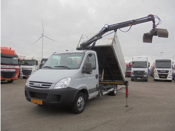 Самосвал IVECO Daily 50c18