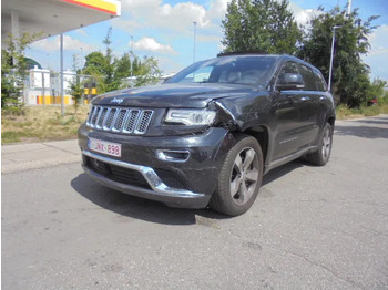 Внедорожник JEEP