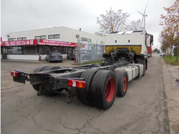 Автовоз Mercedes-Benz Actros 2340 6X2 EUR 6: фото 5