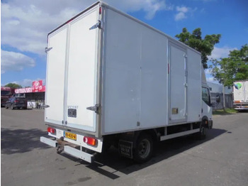 Фургон с закрытым кузовом Nissan Cabstar 35.14: фото 4