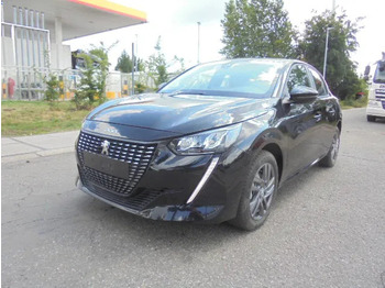 Хэтчбек PEUGEOT