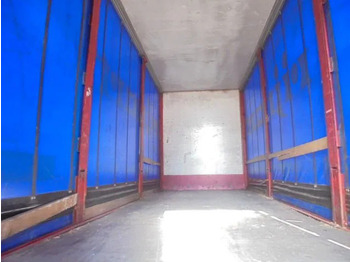 Грузовик с закрытым кузовом Scania R420 6X2 RETARDER: фото 4