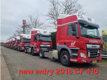 Тягач DAF CF 410