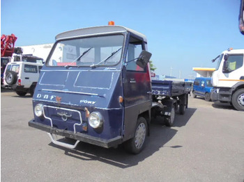 Тягач DAF