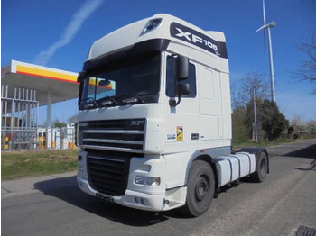 Тягач DAF XF 105 460