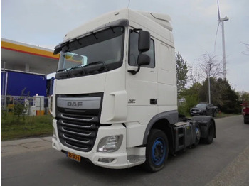 Тягач DAF XF