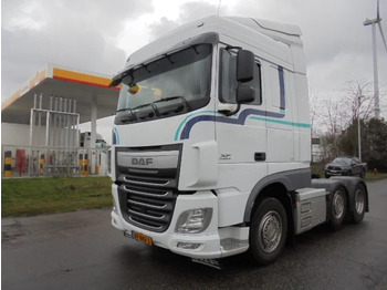 Тягач DAF XF 440