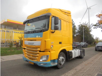 Тягач DAF XF 440