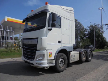 Тягач DAF XF 440