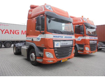 DAF CF 370 SSC NL TRUCK APK 02-26 в лизинг DAF CF 370 SSC NL TRUCK APK 02-26: фото 3