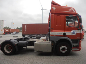 DAF CF 370 SSC NL TRUCK APK 02-26 в лизинг DAF CF 370 SSC NL TRUCK APK 02-26: фото 4