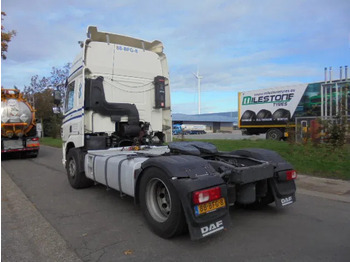 DAF CF 400 в лизинг DAF CF 400: фото 5