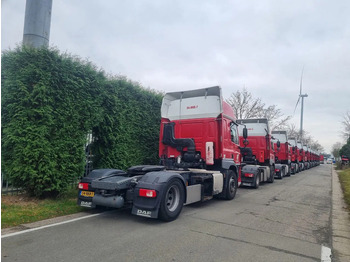 Тягач DAF CF 410 52 UNITS IN STOCK NL TREKKERS: фото 3